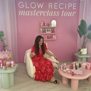 Meet your Posher, Betty